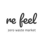 Refeel – Zero Waste Market