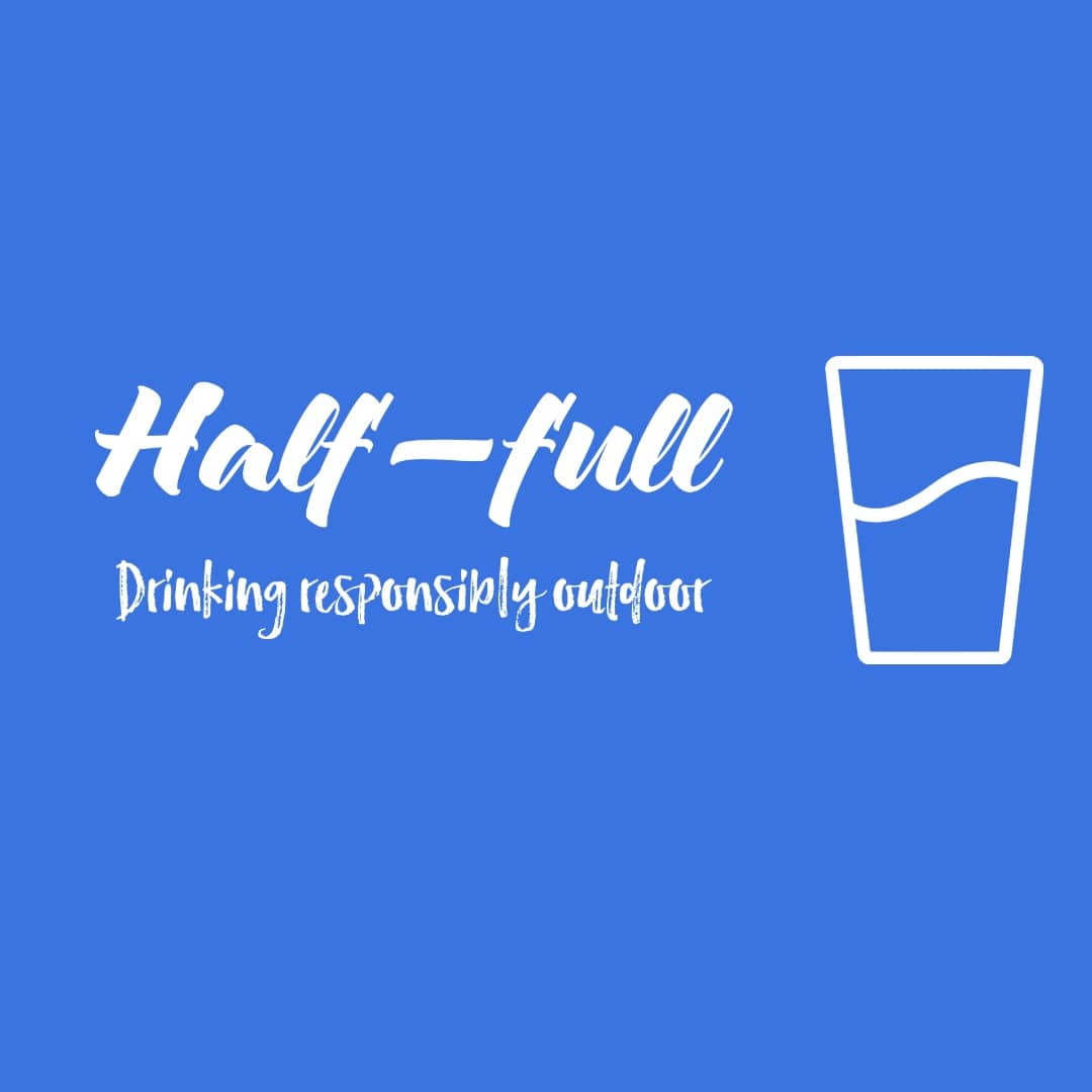 Half-full