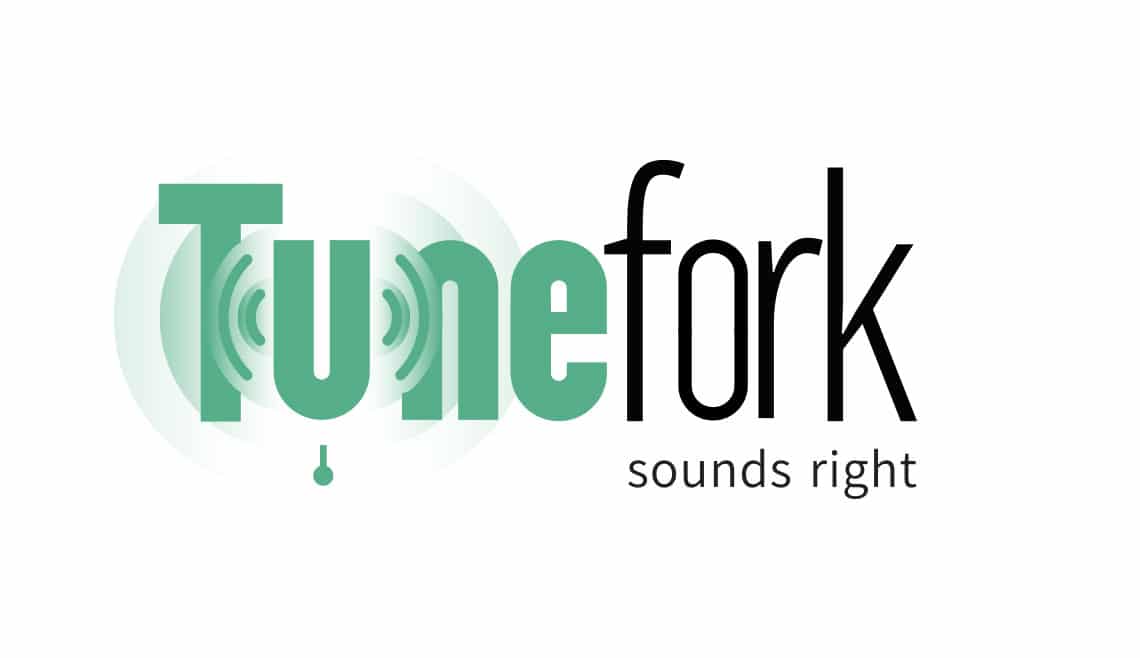 Tunefork